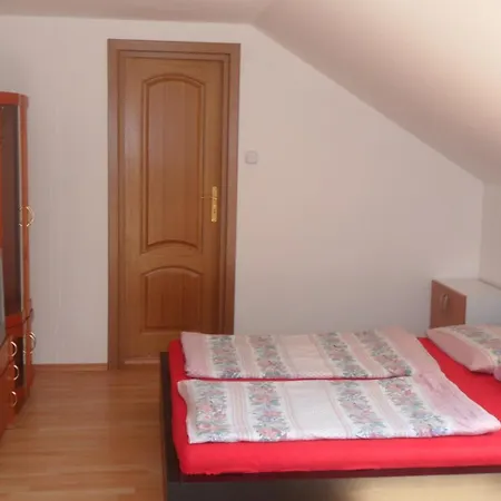 Vilo Veľký Meder