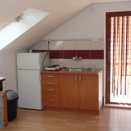 Appartement Vilo