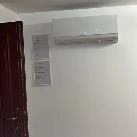 Lejlighed Vilo Veľký Meder