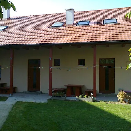 Appartamento Vilo *